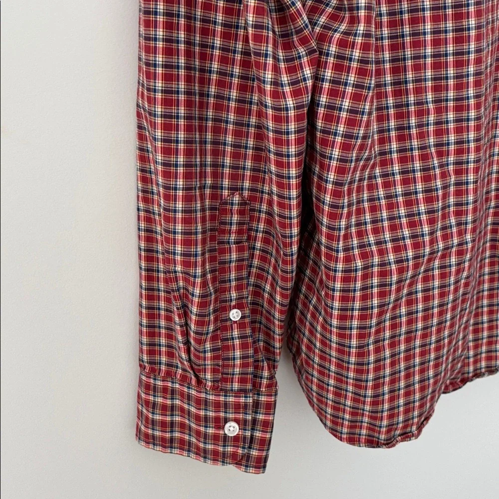 J. Crew stylish crew